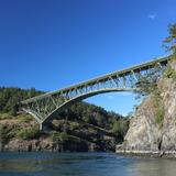 Deception Pass State Park