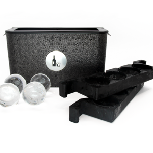 The Ice Chest