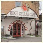 The Root Cellar Cafe