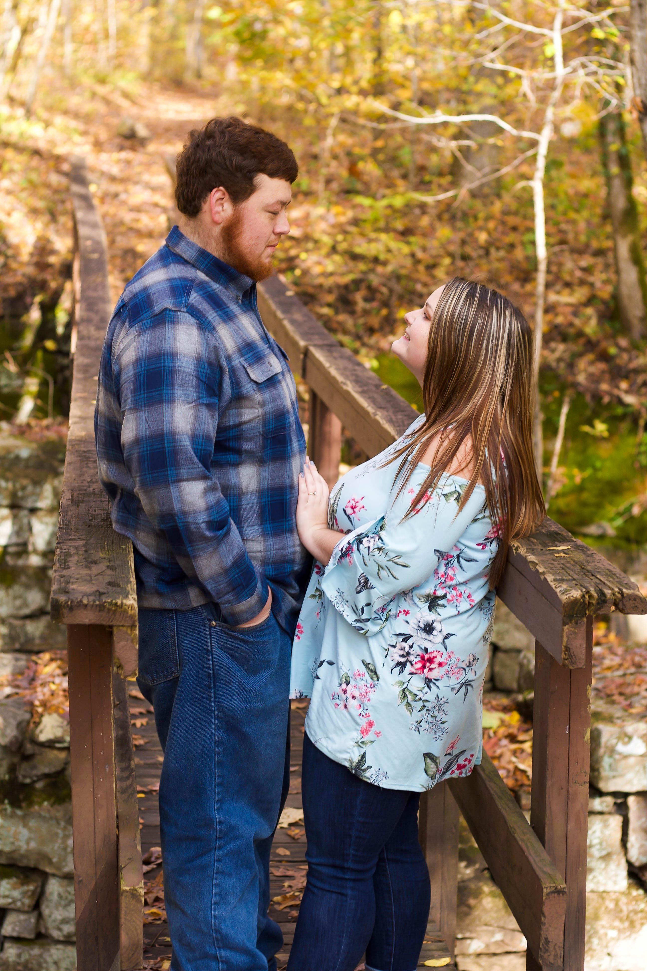 The Wedding Website of Katelin Hickman and Wade Coleman