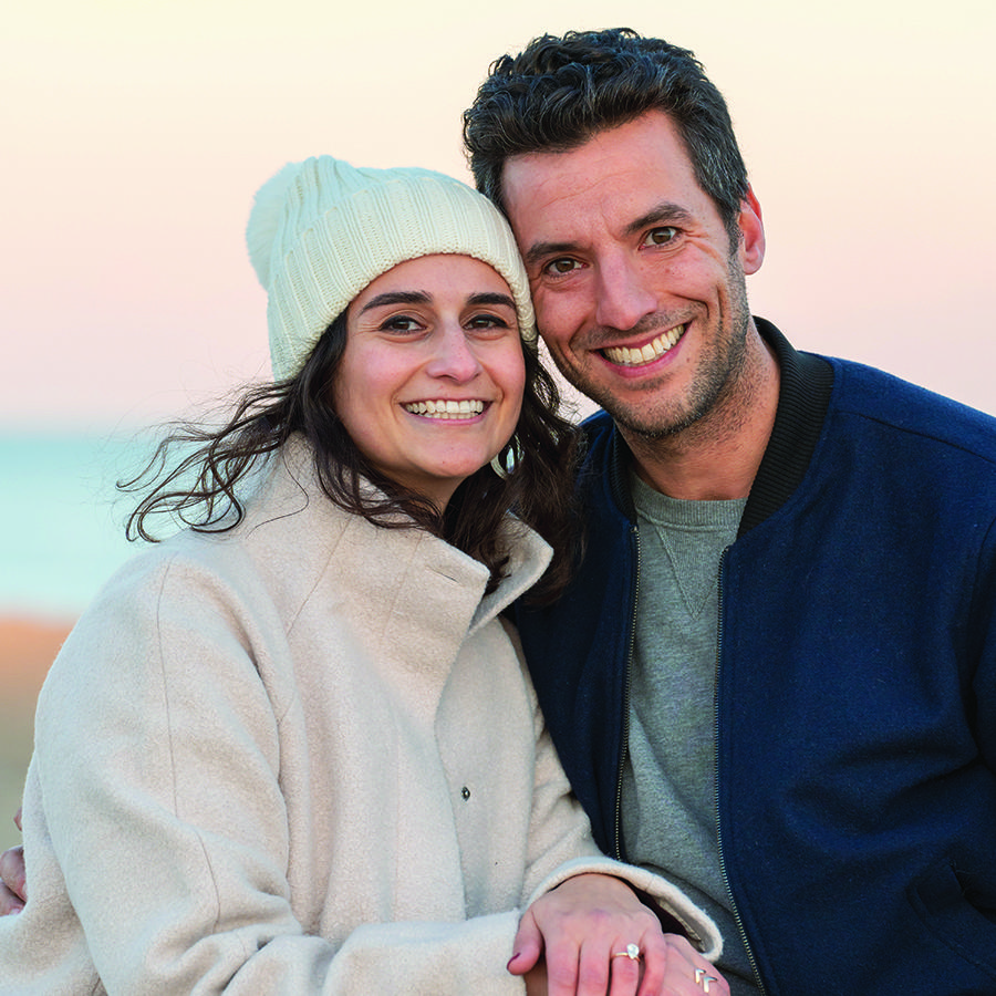 The Wedding Website of Sarah Rubenstein and Adam Aroesty