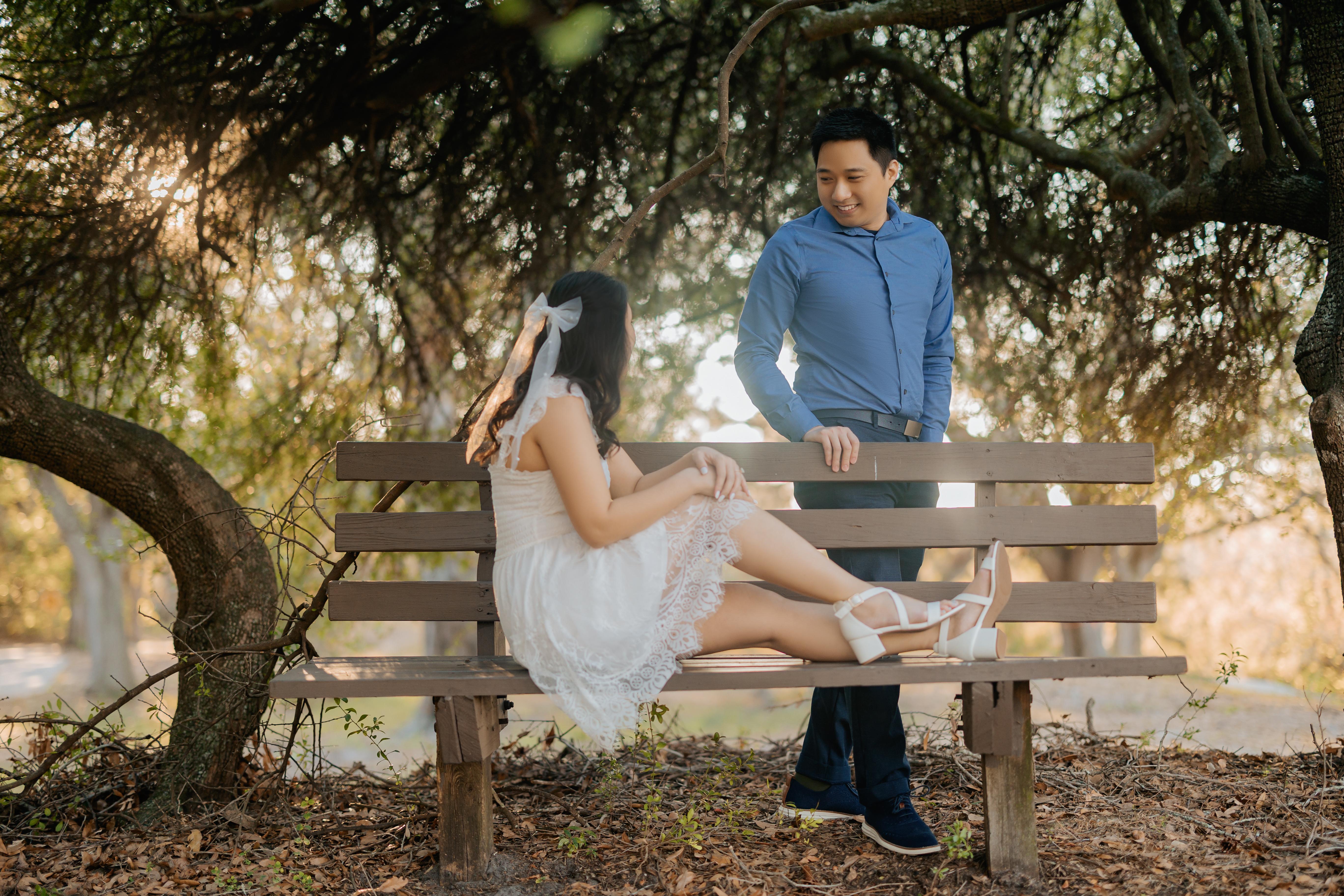 The Wedding Website of Minnie Van and John Duong