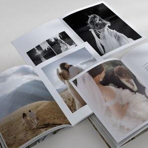 Wedding Photobook