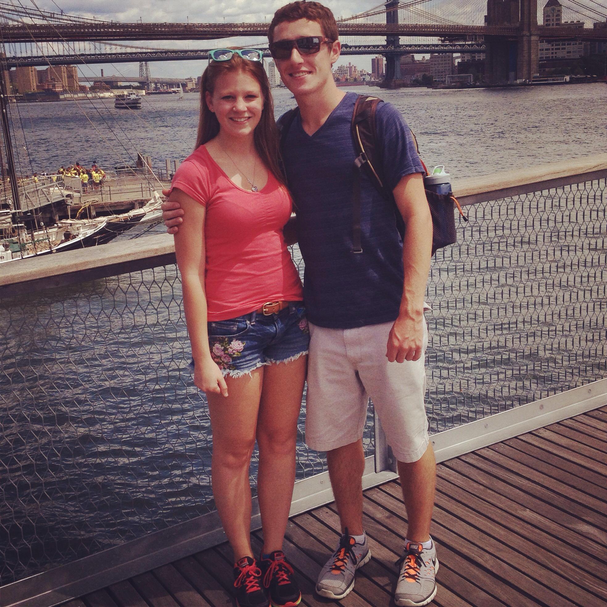 New York City '14