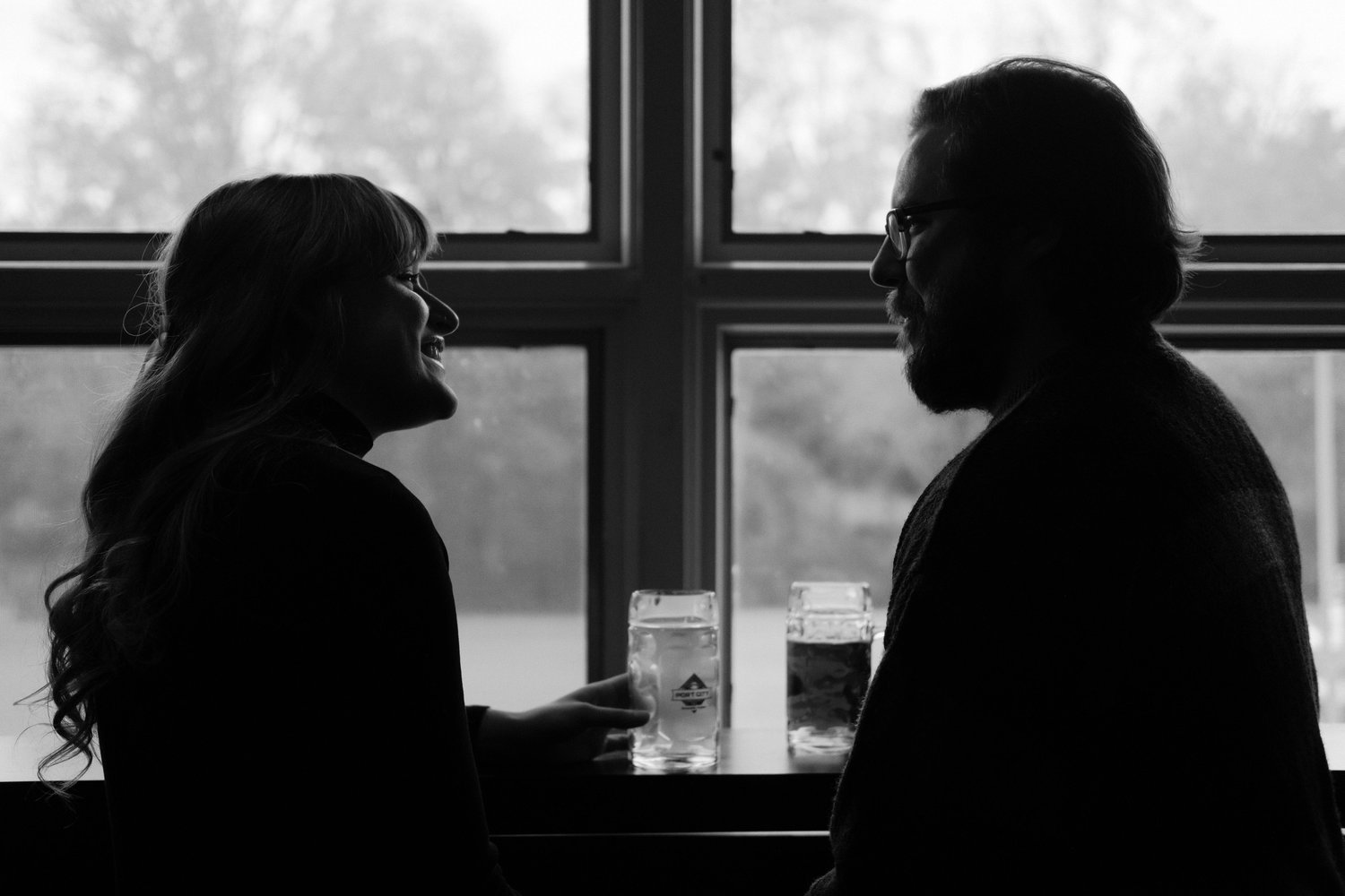 The Wedding Website of Morgan Caldwell and Drew Shaw