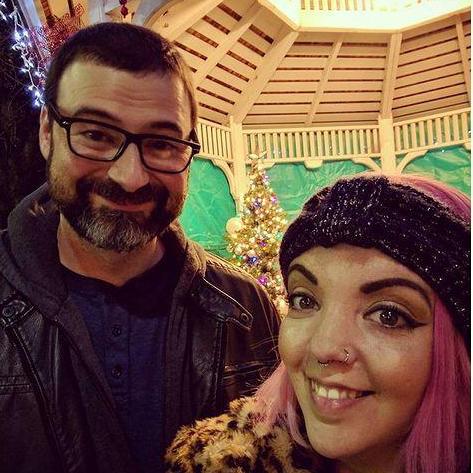 2016, back when we didn't fart in front of each other