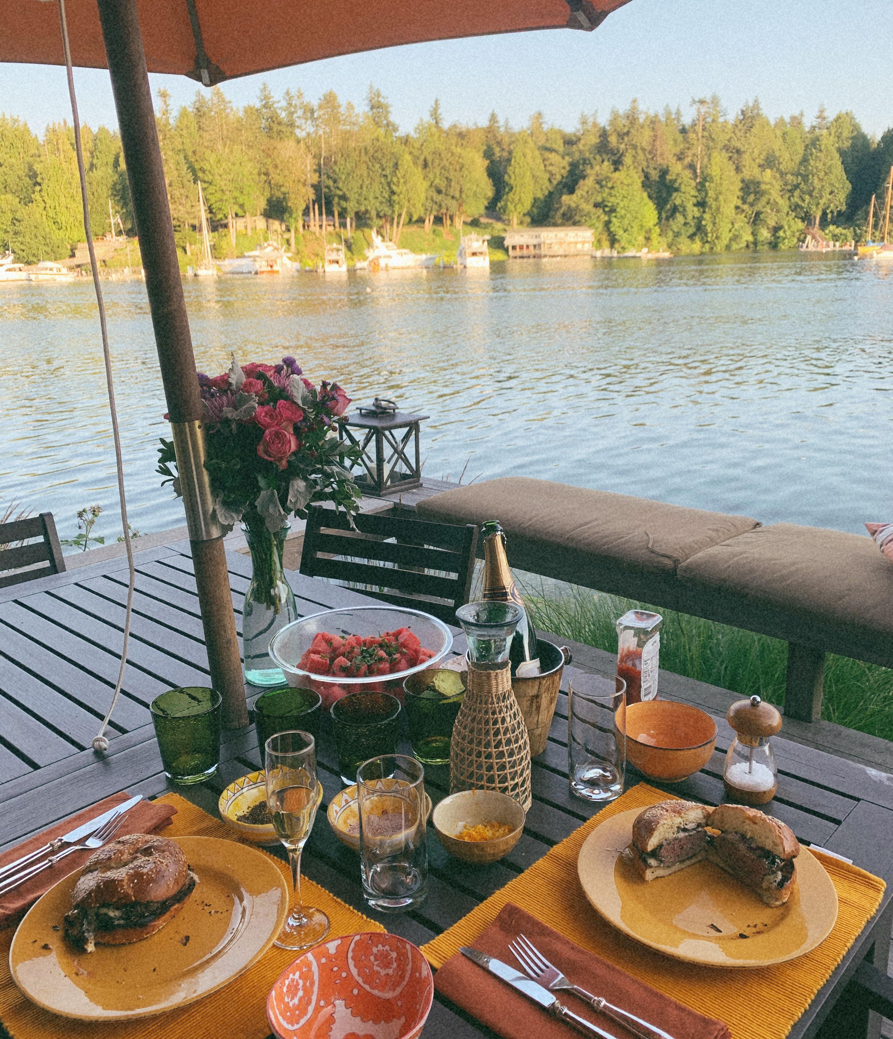 The Wedding Website of Halle Erdahl and Austen Radke