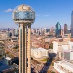 A Day Trip to Dallas