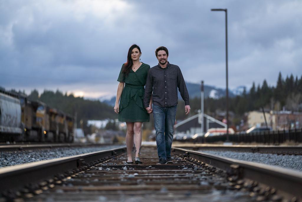 The Wedding Website of Katrina Johnson and Gary Gunter