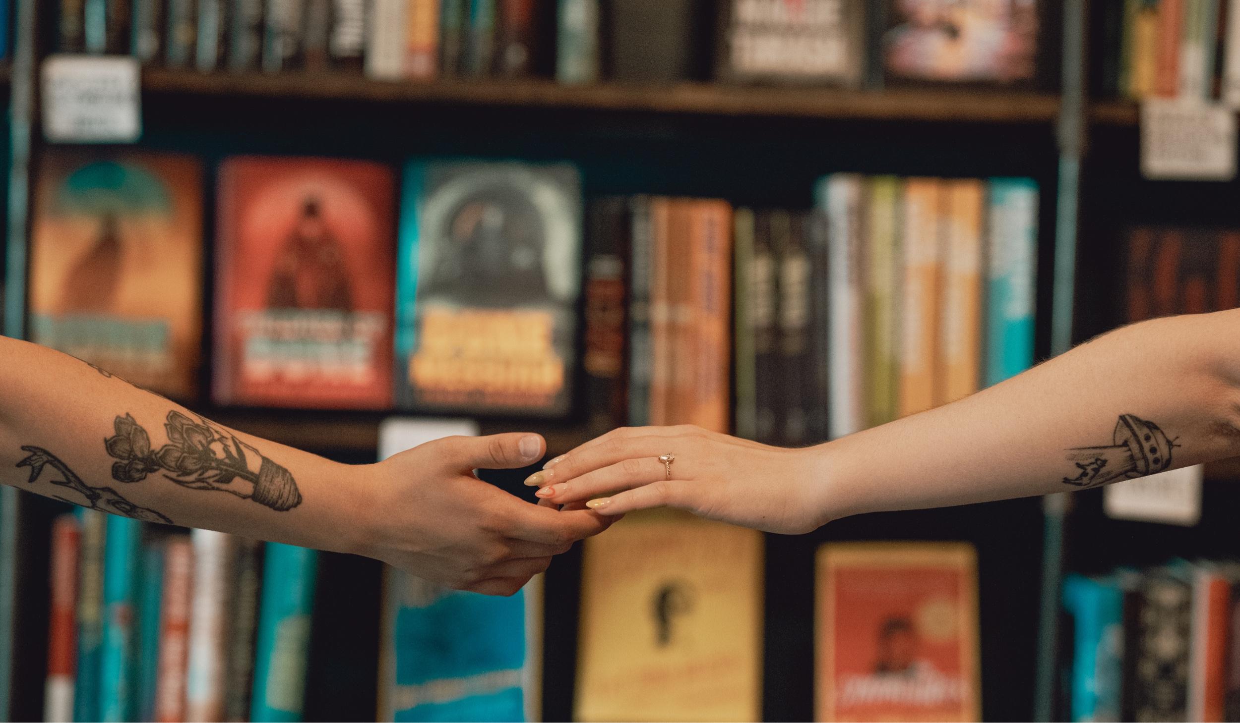 The Wedding Website of Rylie Dorrough and Evan Gomillion