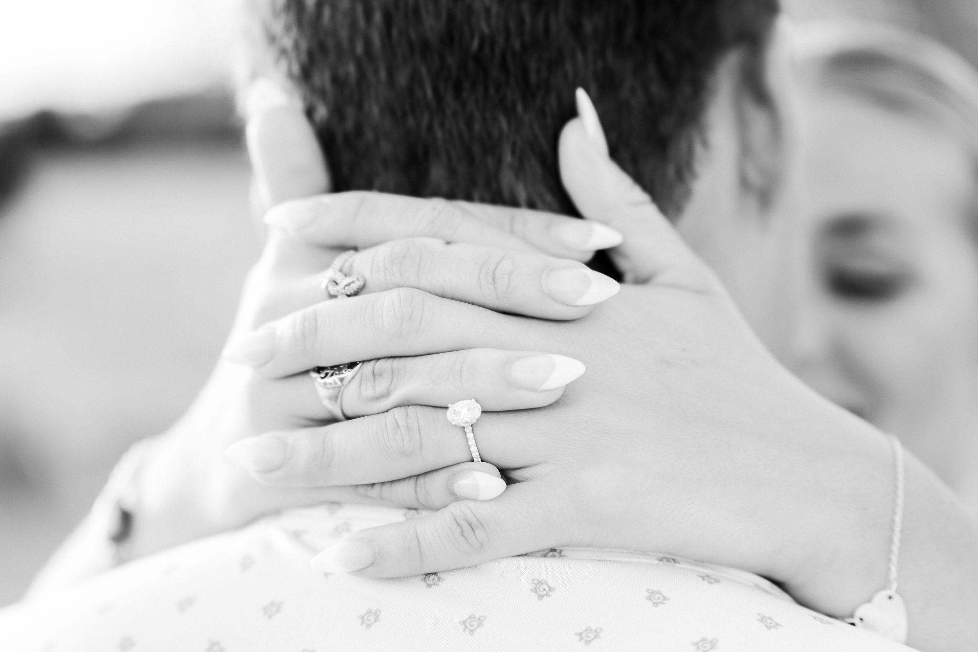 The Wedding Website of Mckenzie Karnes and Mead Robuck