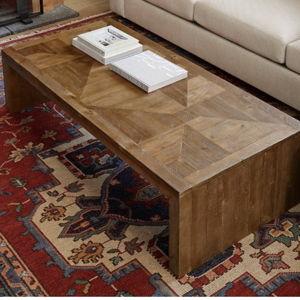 Our Dream Coffee Table