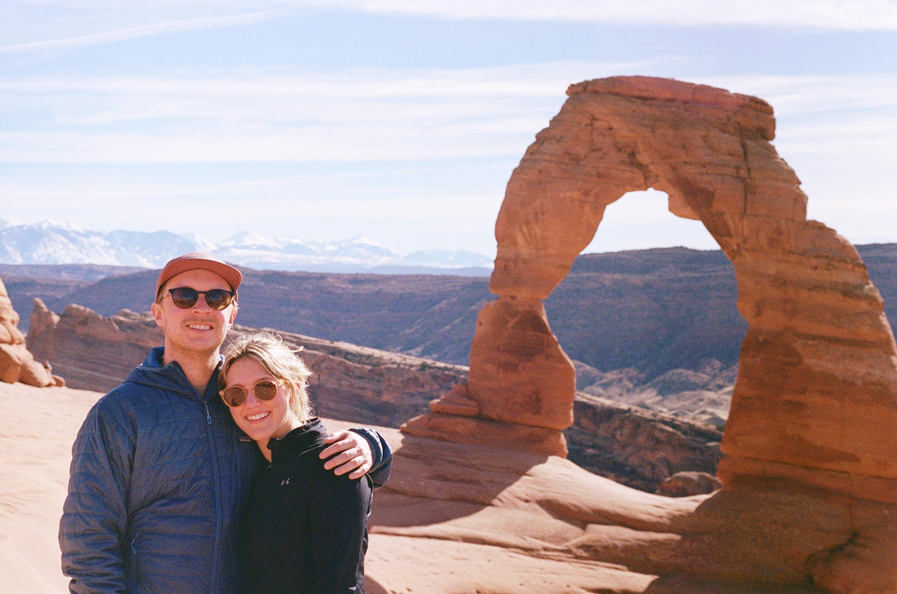 The Wedding Website of Jess Koontz and Jake Van Hecke