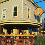 Hired Hand Brewing Co.