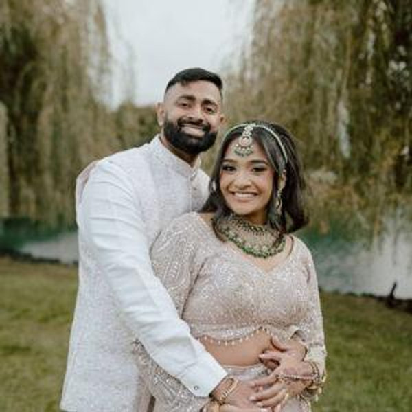 Our newlywed fund