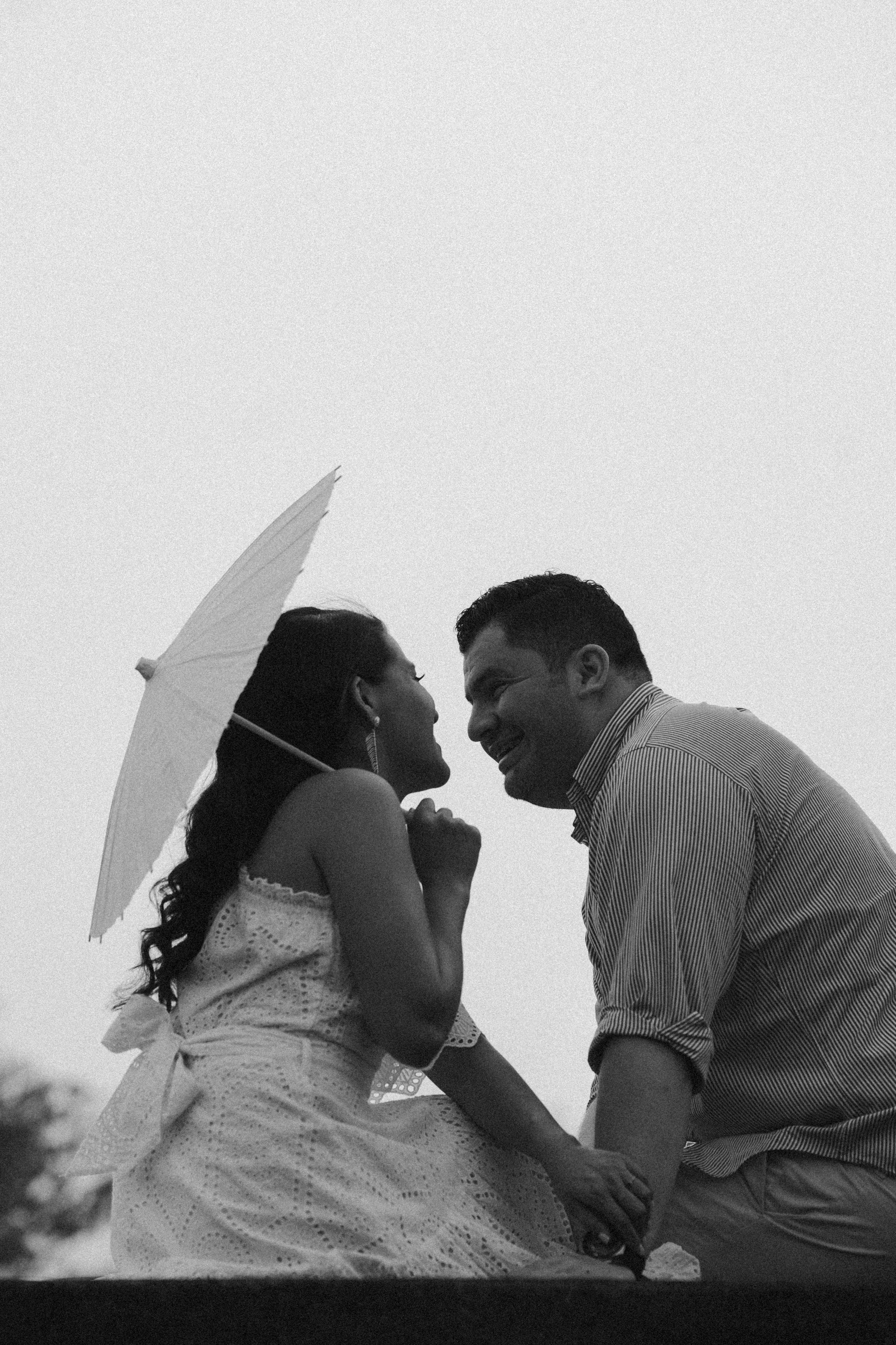 The Wedding Website of Francisco Ferrera and Pamela Maradiaga