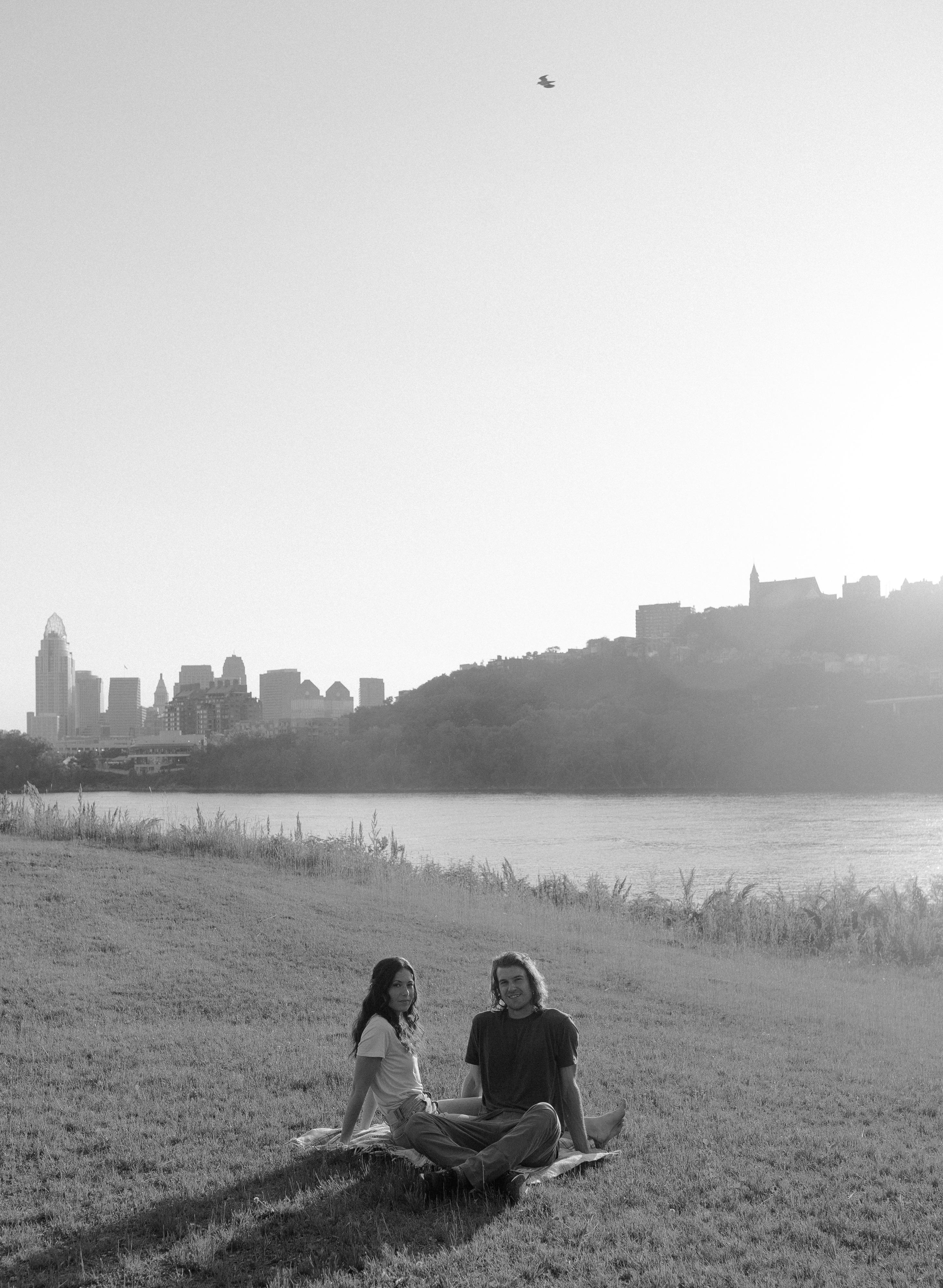 The Wedding Website of Shae Brennan and Peter Miller
