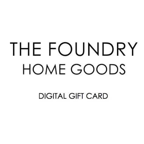 DIGITAL - $50 Gift Card