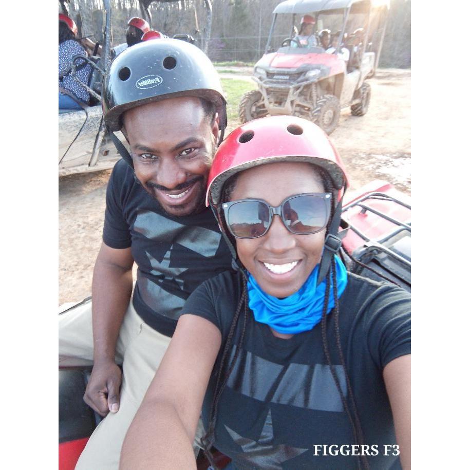 Four Wheelers in Gatlinburg, TN