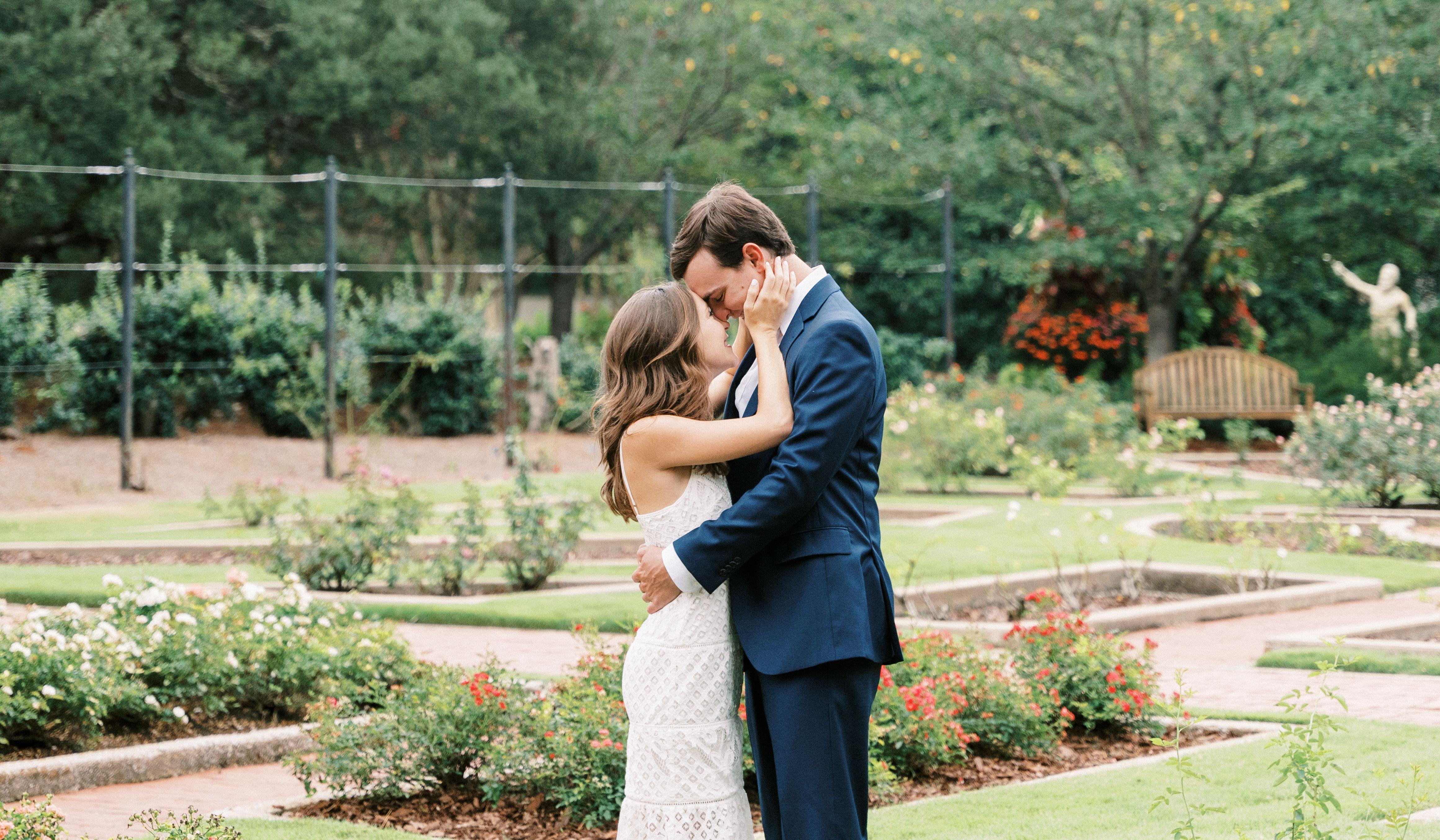 Katherine Carothers And Cole Agouridis's Wedding Website