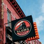 Slows Bar BQ