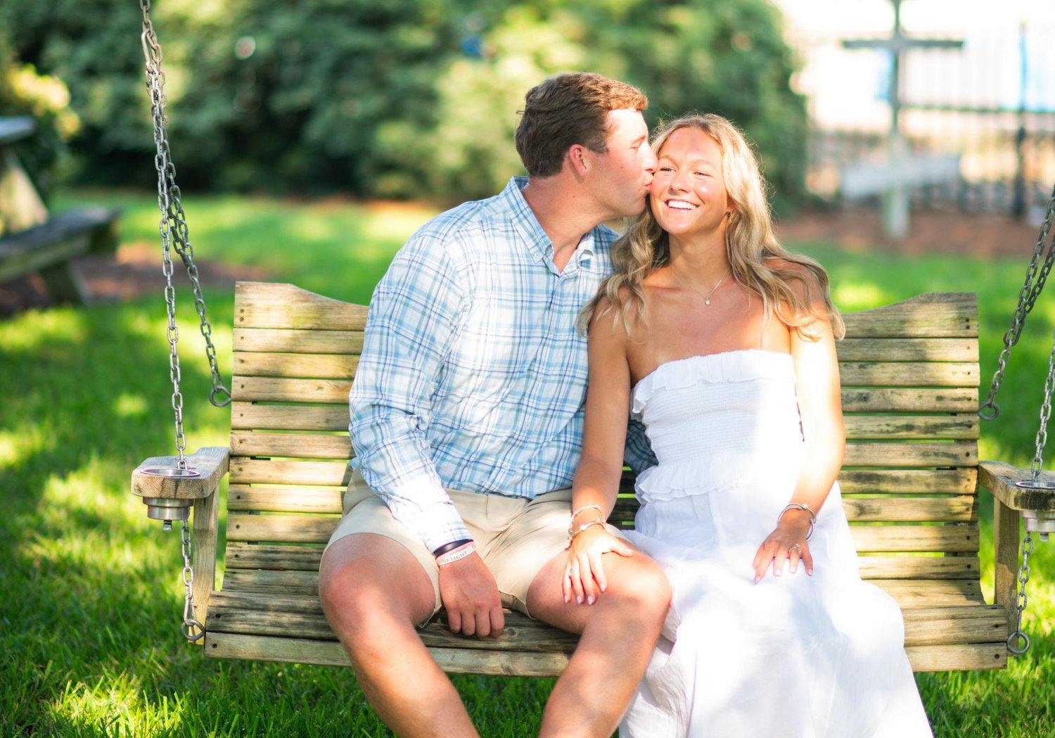 The Wedding Website of Bri Acome and Jefferson Boaz