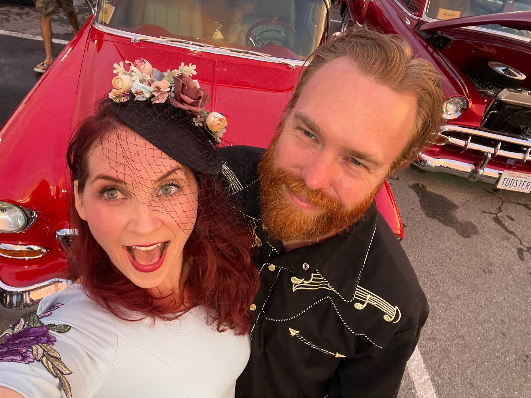 The Wedding Website of Chase McKenna and Patrick Beaton