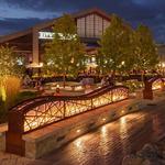 King of Prussia Town Center