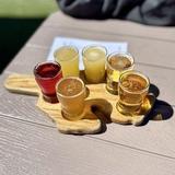 The Mitten Brewing Company