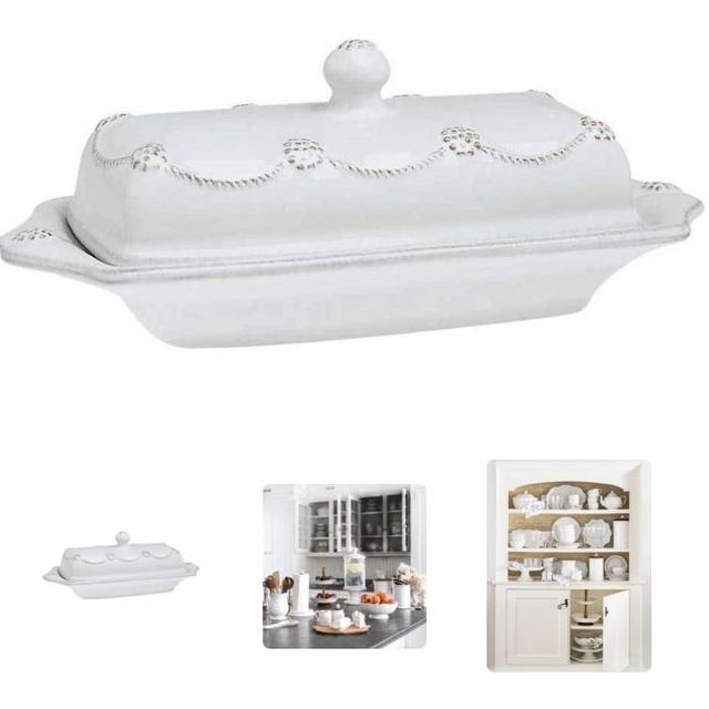 Butter Dish