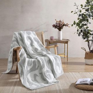 Casablanca Throw