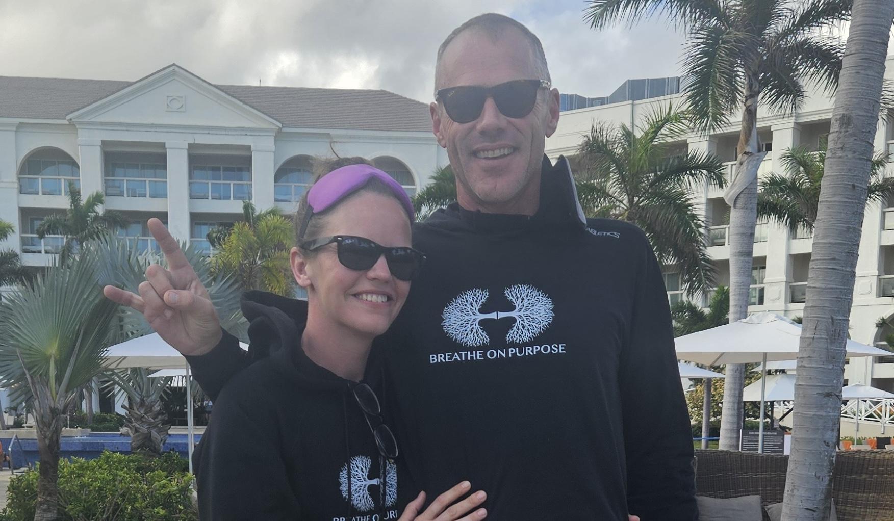 The Wedding Website of Carolyn Jackson and Seth Magley