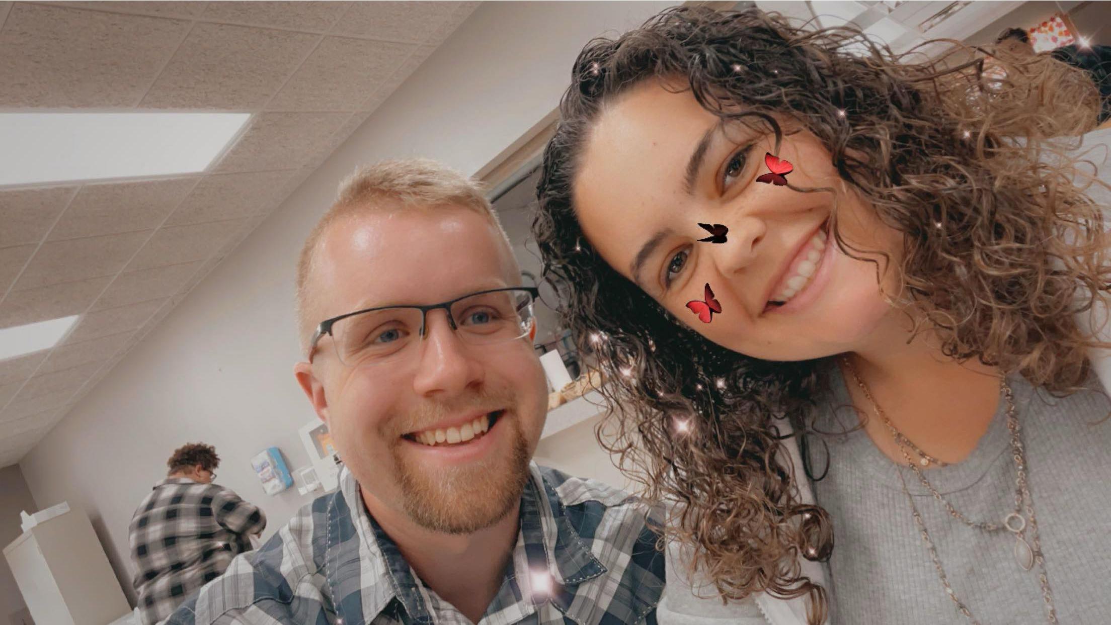 The Wedding Website of Lily Budak and Adam Wagner