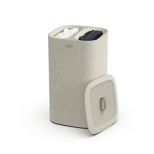 Joseph Joseph Tota 60-Litre Laundry Separation Basket