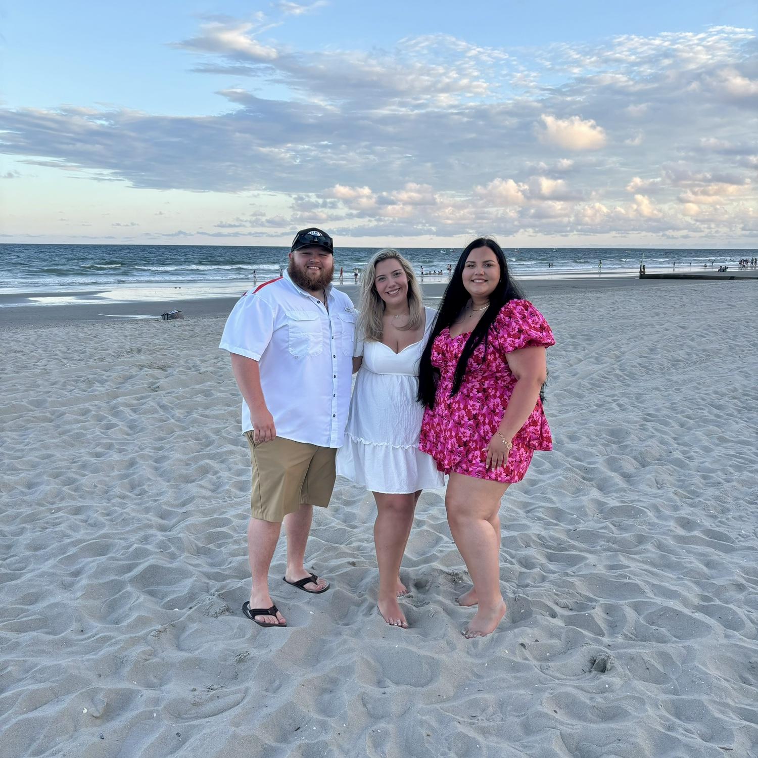 Our og third wheel