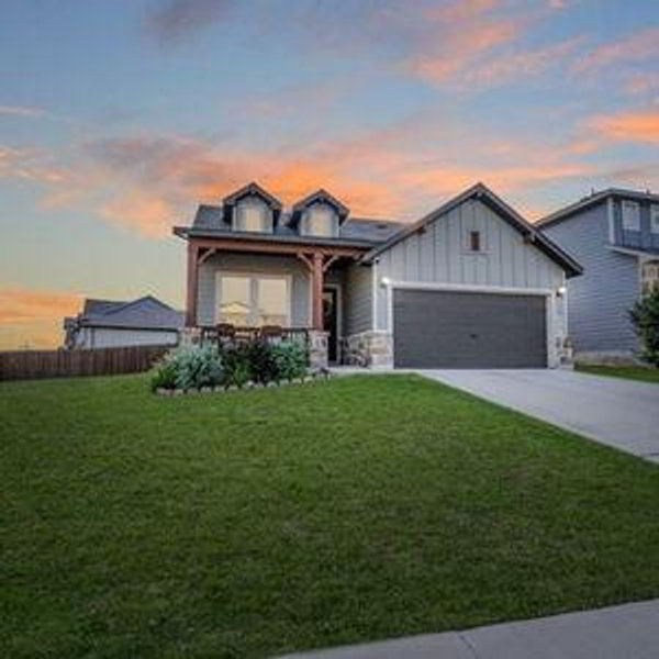 Home Down Payment