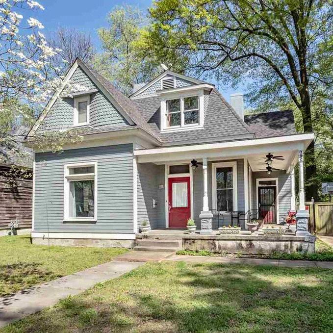 Home Repairs & Renovation Fund