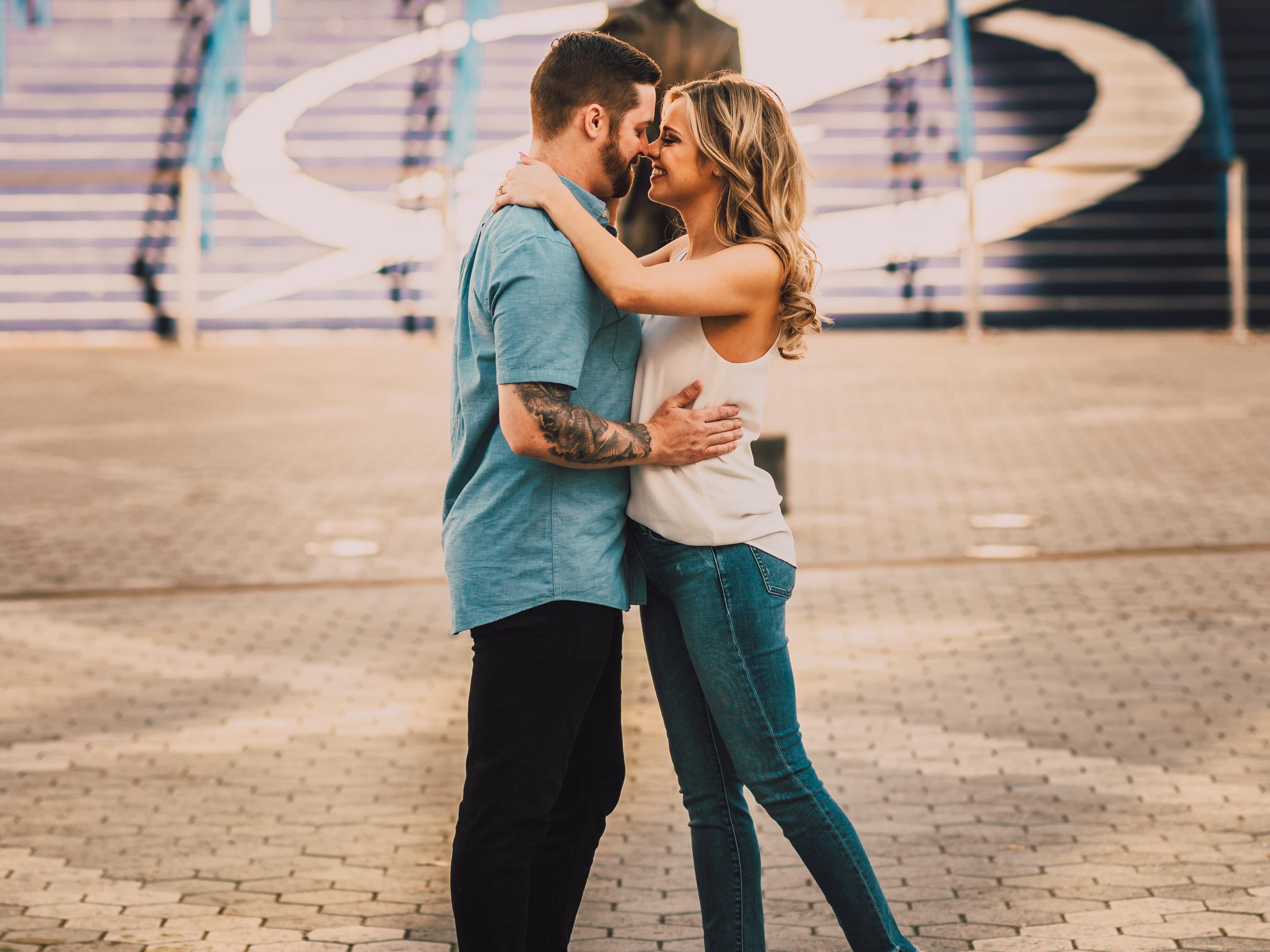 The Wedding Website of Mary Wold and Lucas Austin