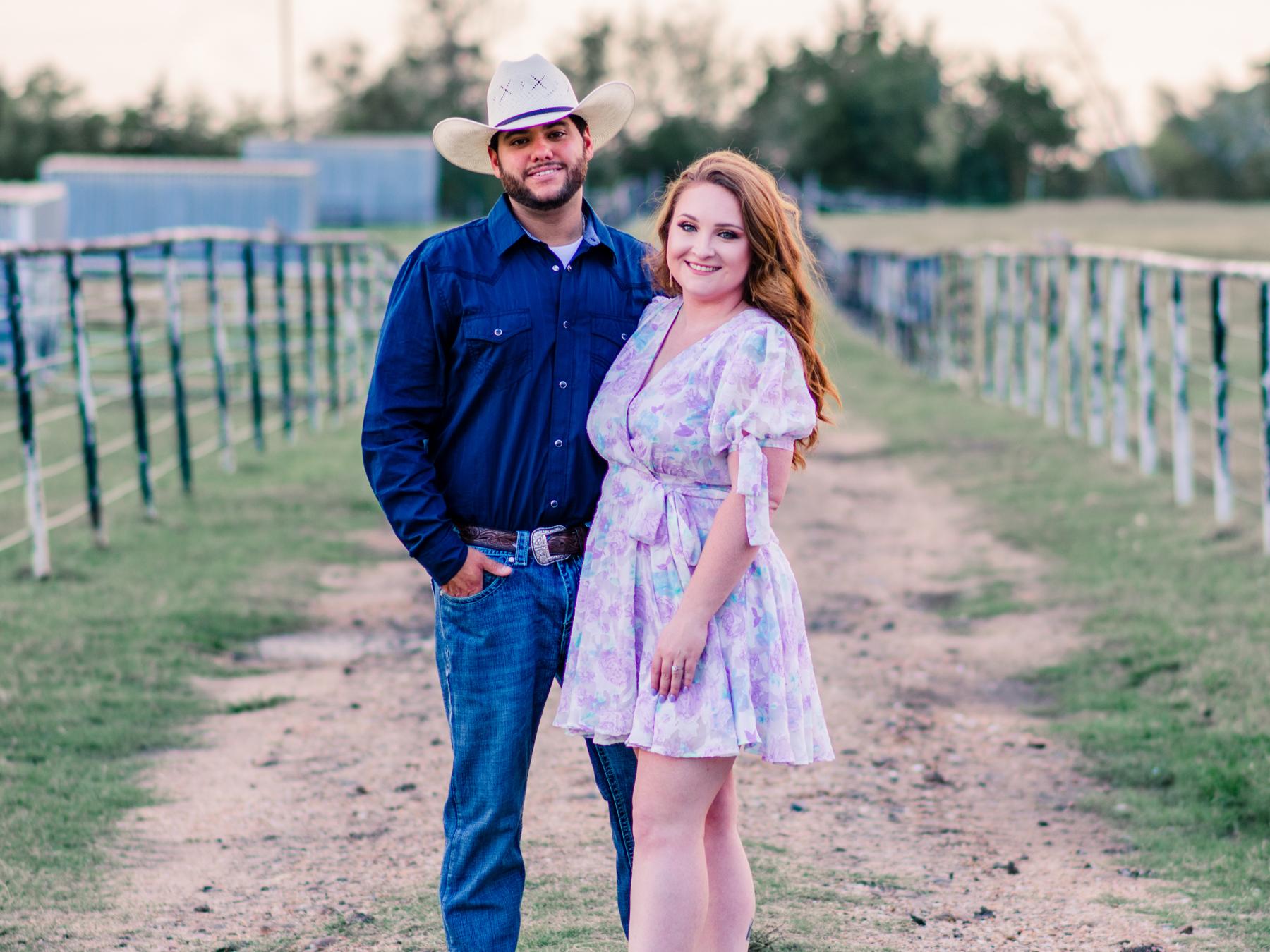 The Wedding Website of Klarissa Smith and Kaven Dillard