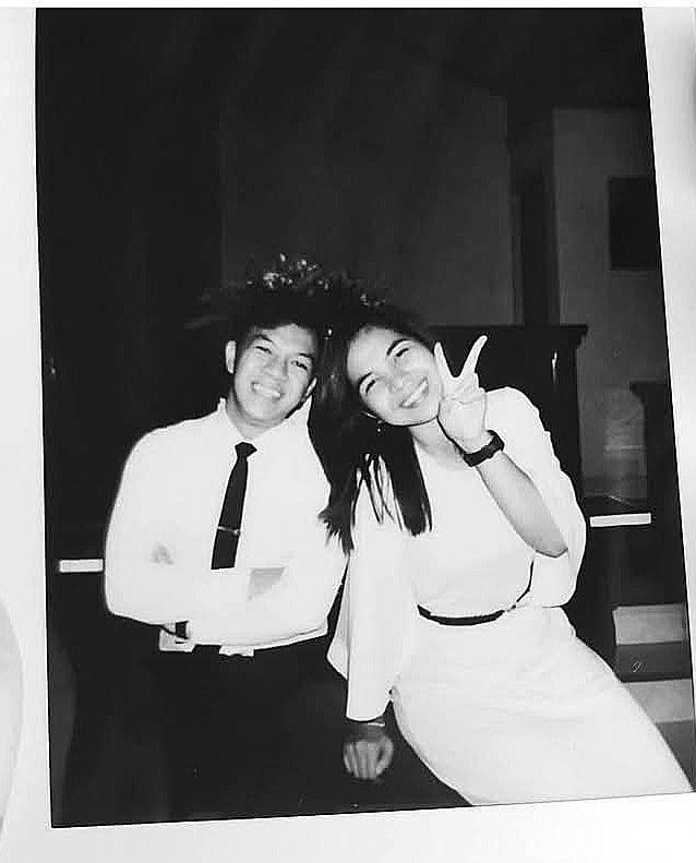 The Wedding Website of Kendrick Valenzuela and Liahona Orcuse