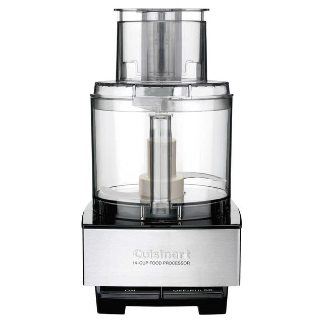 Cuisinart® Custom 14-Cup Food Processor