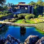 Japanese Tea Garden