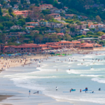 La Jolla Shores