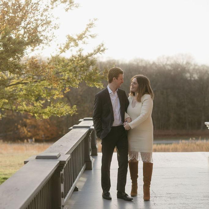 Engagement Photoshoot