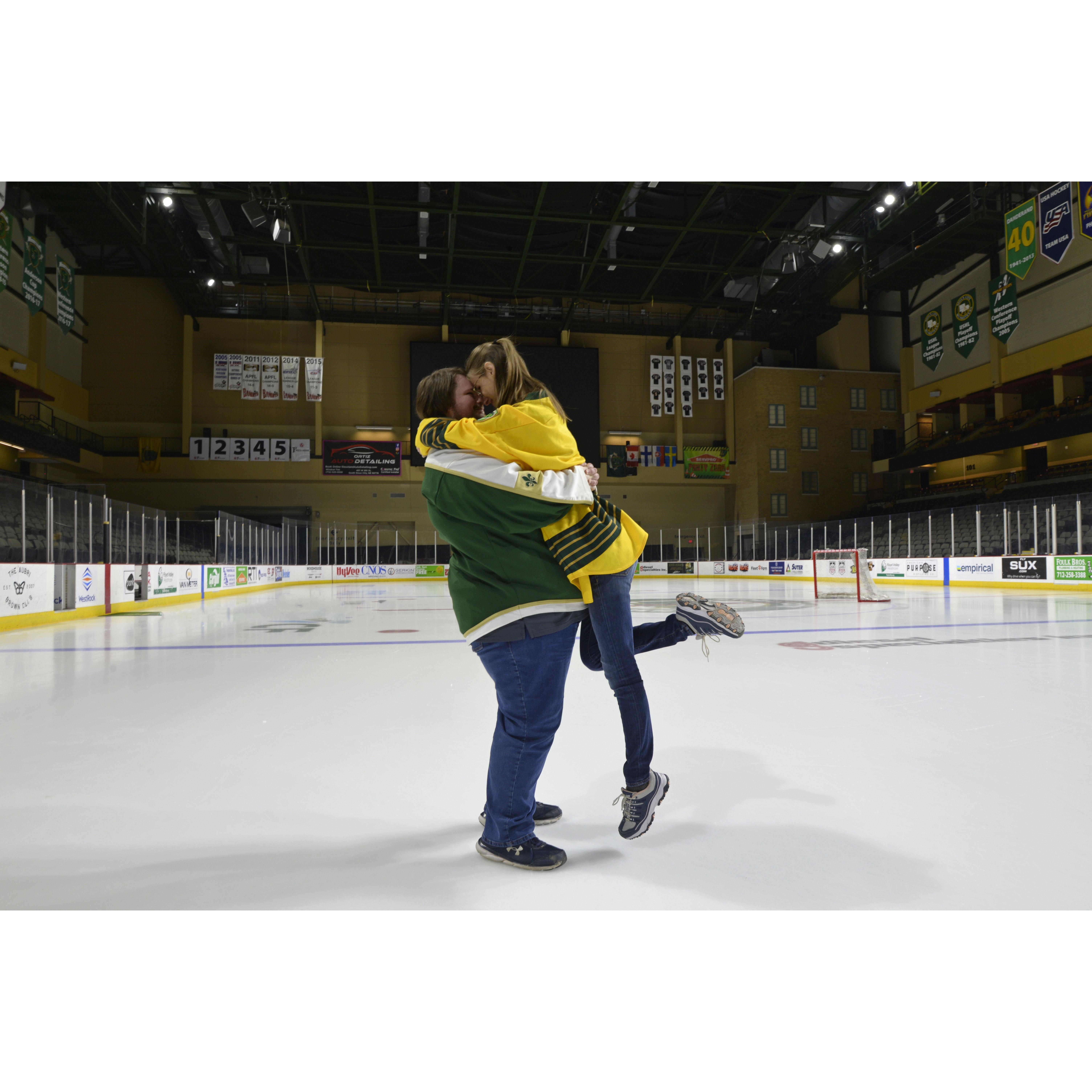Engagement Photos