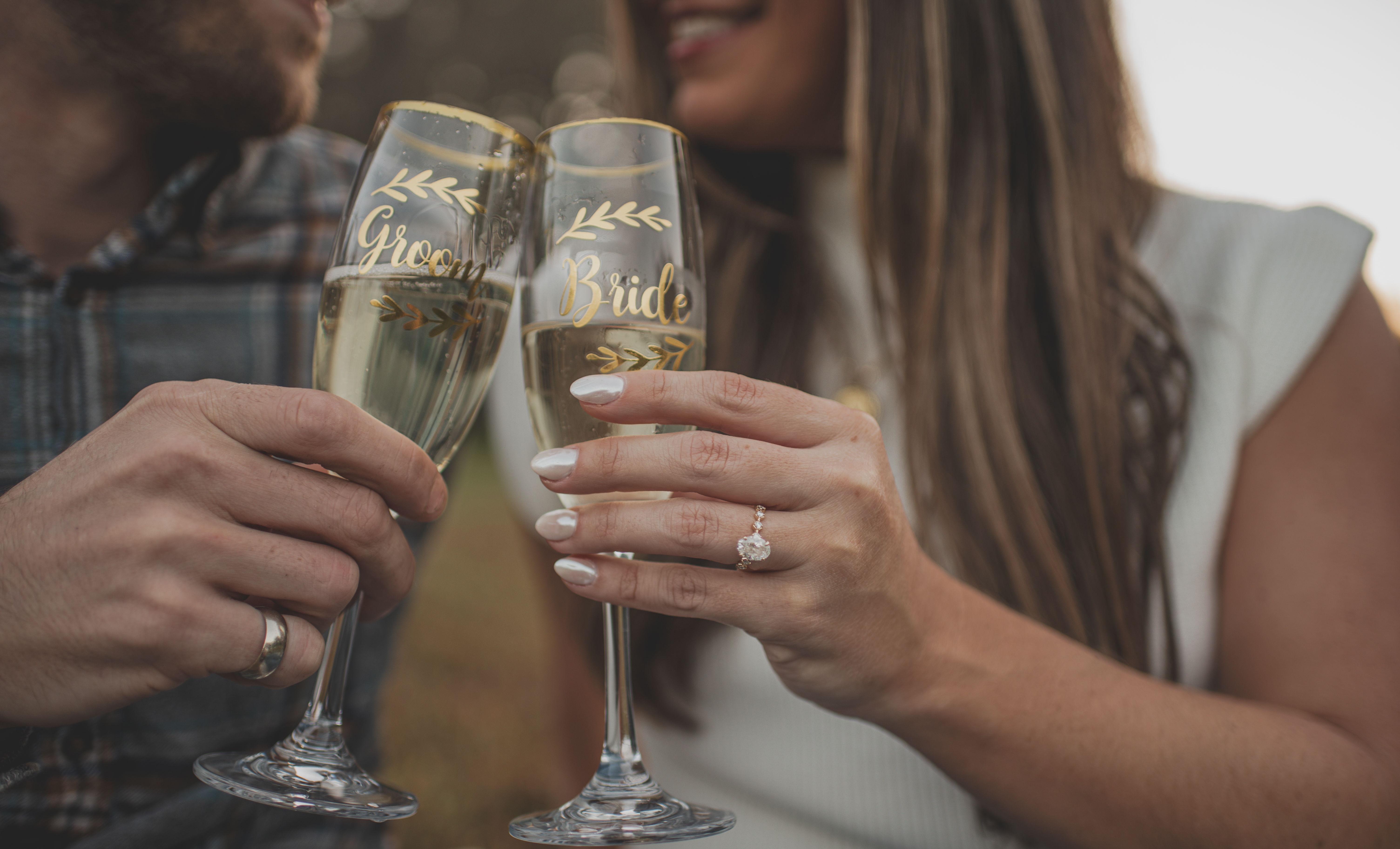The Wedding Website of Missy Heckel and Jake Fiumara