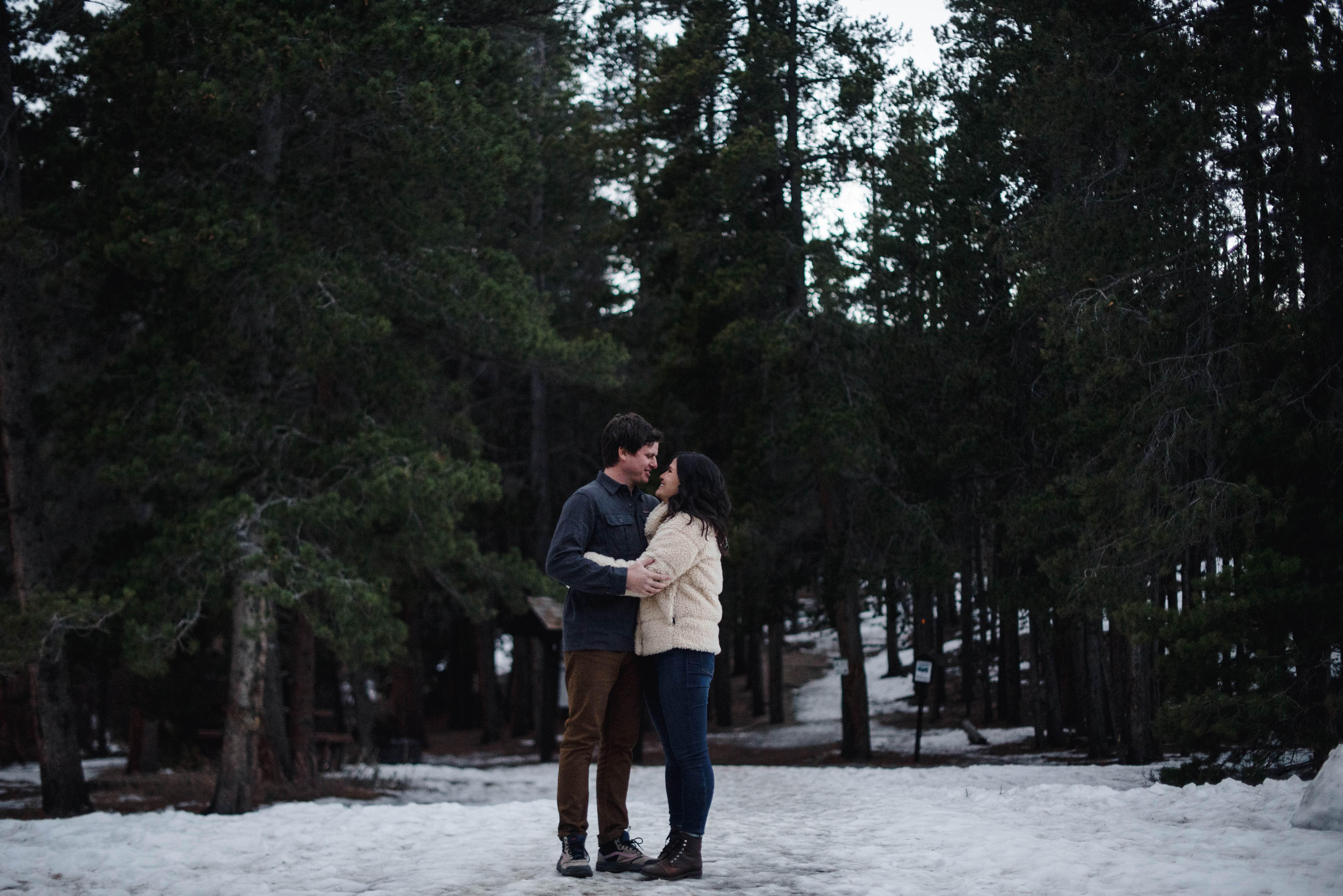 The Wedding Website of Cassie Ratekin and Nick Williams