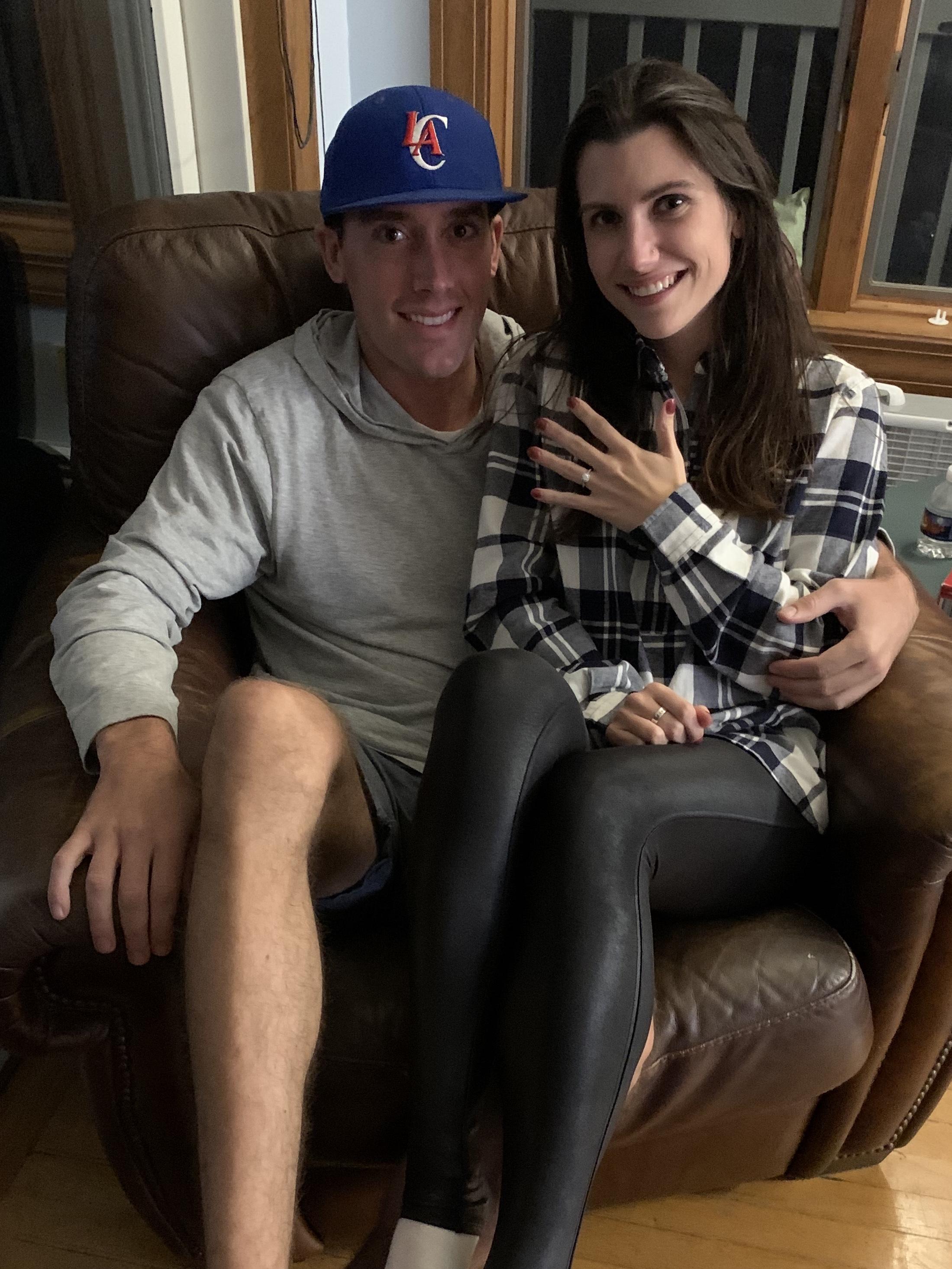 The Wedding Website of Adrienne King and Benjamin Howley