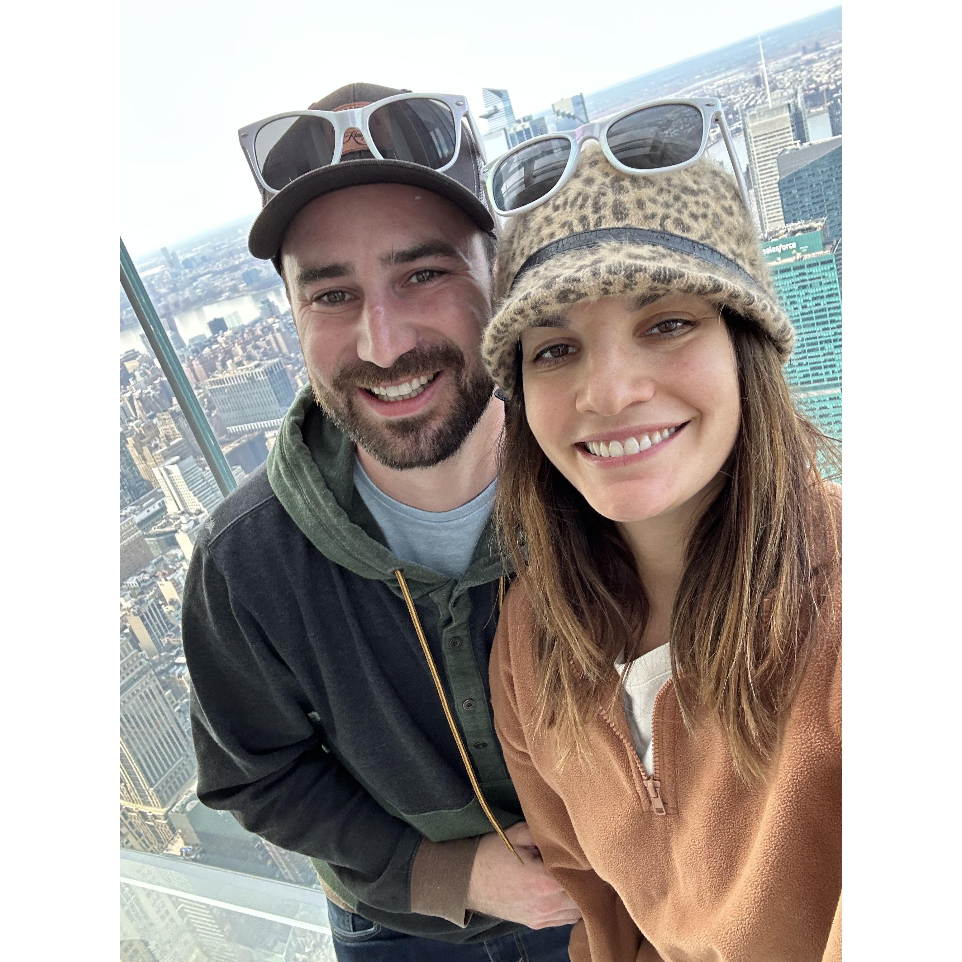 New York