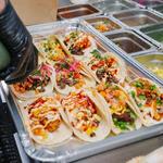 Dirty Taco + Tequila Woodbury